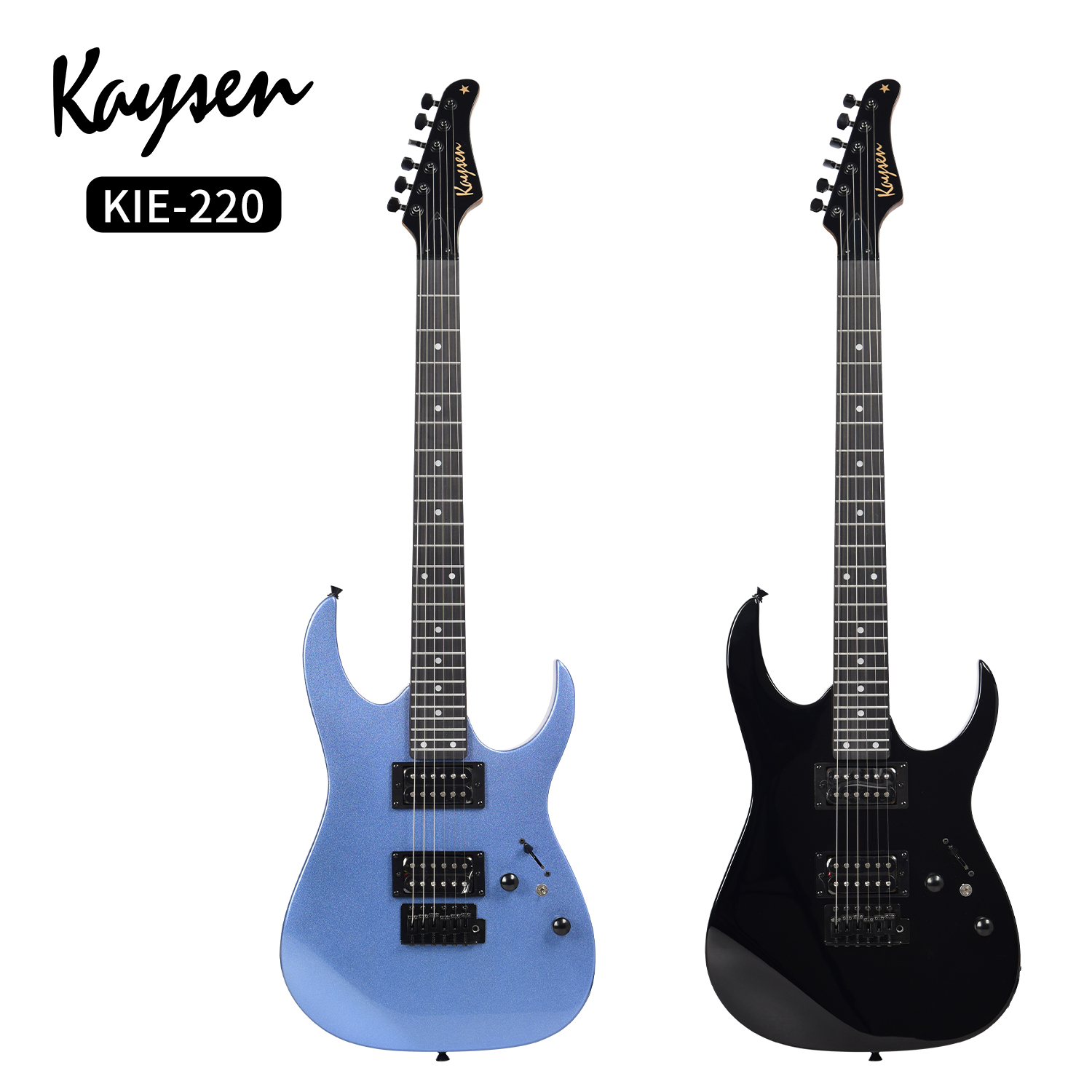 Kaysen-KIE-220